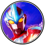Cover Image of डाउनलोड Wallpaper Ultraman 1.2 APK