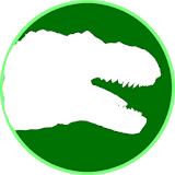 Planet Dino icon