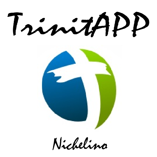 TrinitApp logo