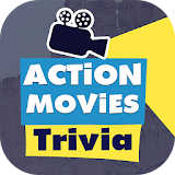 Action Movies Trivia Quiz icon
