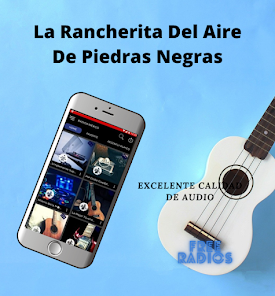 Screenshot 4 La Rancherita Del Aire De Pied android