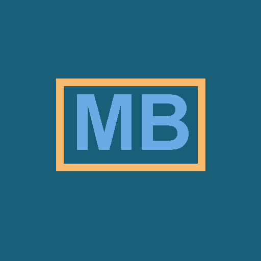 MindBooster logo