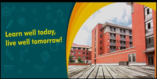 Int. Delhi Public School Screen 3