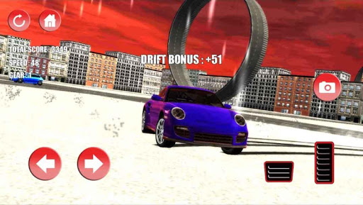 Drift Simulator 1.8 screenshots 2