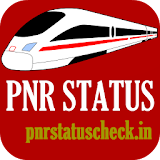 PNR Status - Indian Railways icon