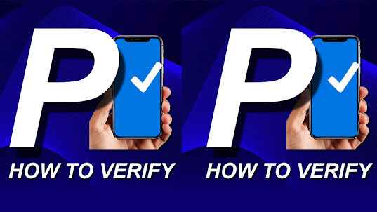How to Verify PayPal Account