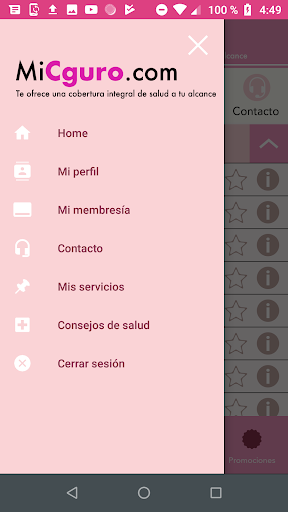 MiCguro Screen 3