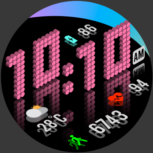 Merge Labs Isometric Reflected screenshot 11