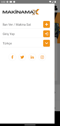 MakinaMax Screen 3