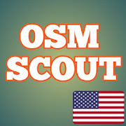 OSM Scout 6.6 Icon