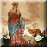 Cover Image of Download Santuario S. Maria del Fonte Caravaggio 3.3 APK