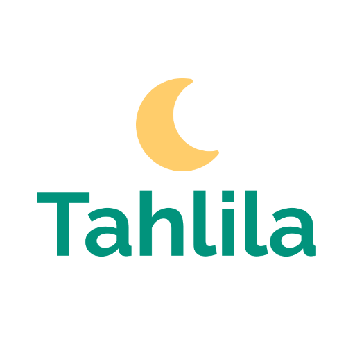 Tahlila: Kirim Doa Setiap Saat logo