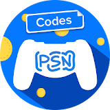 Free Promo Codes for PSN icon