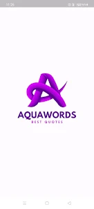 AquaWords