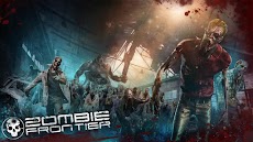 Zombie Frontierのおすすめ画像2