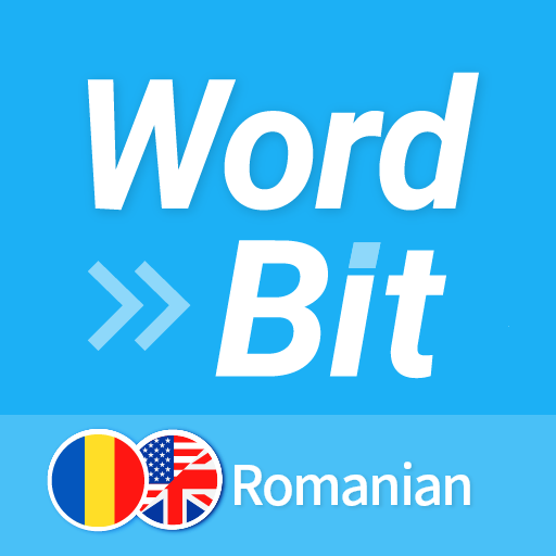 WordBit Romanian (Lockscreen) logo