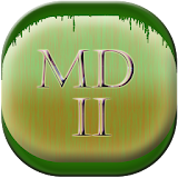 Mehndi Design II (Arabian) icon