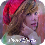 Photo Effects HD icon