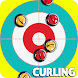 Curling Sports Winter Games