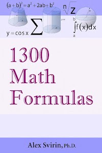 Math Formulas offline Unknown
