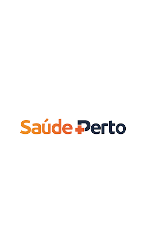 Android application S+P Saúde Mais Perto screenshort