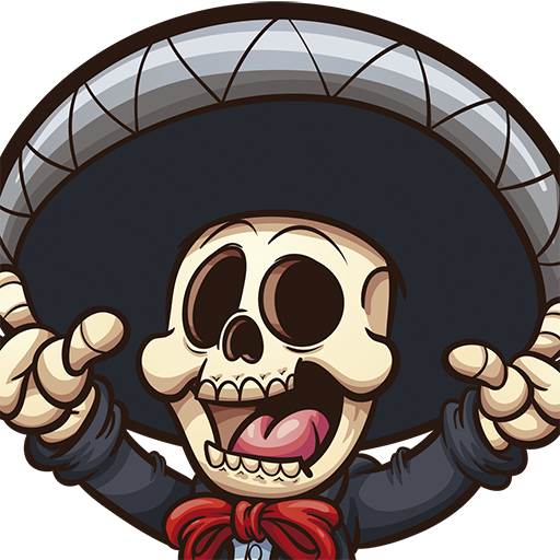 Leyendas Mexicanas logo