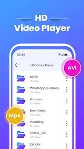 Y Player - HD Video Player