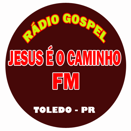 Rádio Gospel Jesus é o Caminho