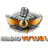 Radio Virtual icon