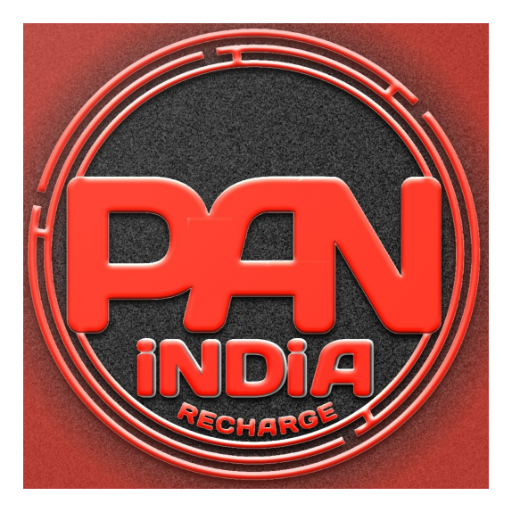 PAN INDIA EKYC RECHARGE logo