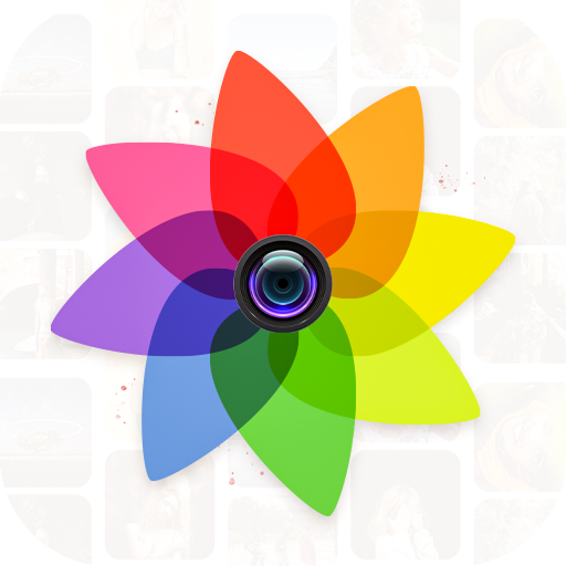 Gallery Album & Launcher