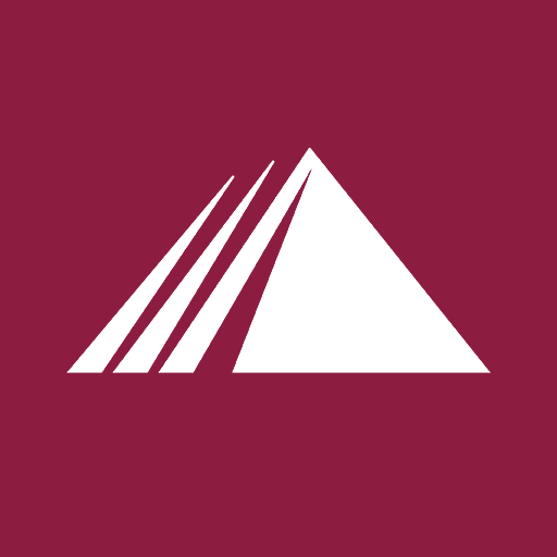 SIU Credit Union Mobile Branch logo