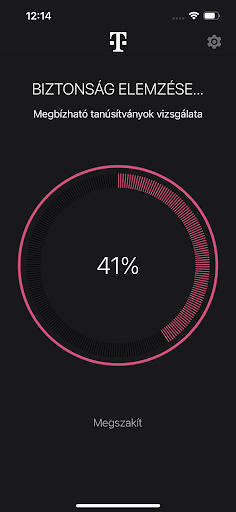 Telekom MobileSecurity