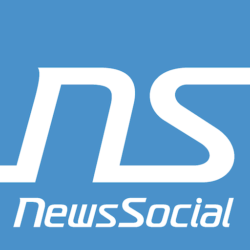 NewsSocial.news logo