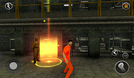 Prison Break Grand Jail Escape Screen 3