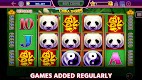 screenshot of Mystic Slots® - Casino Games