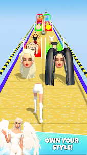 Build A Queen