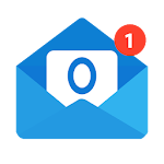 Cover Image of Скачать HB Mail для Outlook, Hotmail 1.34 APK