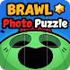브롤 포토 퍼즐 게임 - 브롤스타즈 이미지 퍼즐 게임 - Androidアプリ