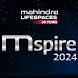 Mspire 2024 - Androidアプリ