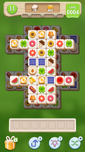 Tiledom - Matching Puzzle Game 1.8.22 screenshots 13