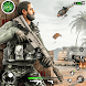 World War Shooting Games 3D - Androidアプリ