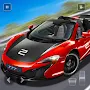 Speed Racing Car Racing Games APK icon
