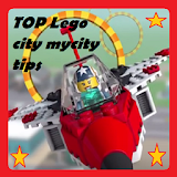 Top for Lego City My City tips icon