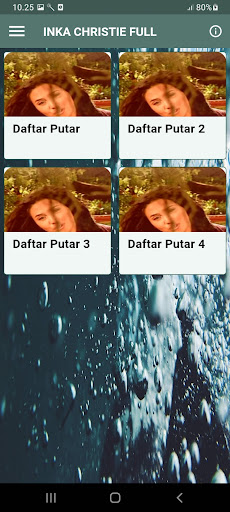 Inka Christie Full Album