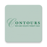 Contours Beauty Salon icon