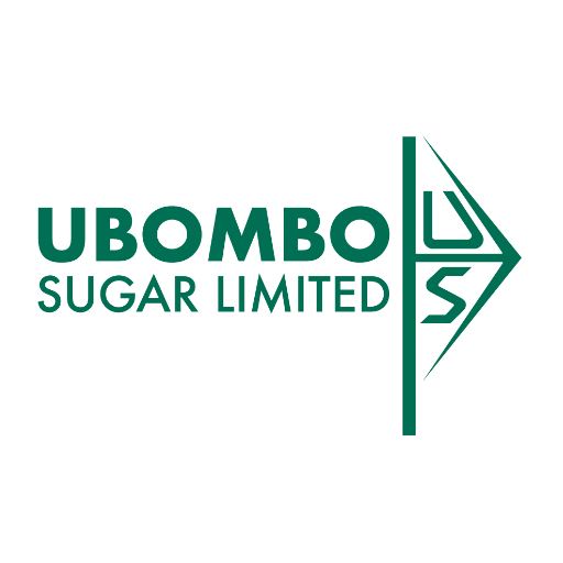 Ubombo Sugar Limited logo
