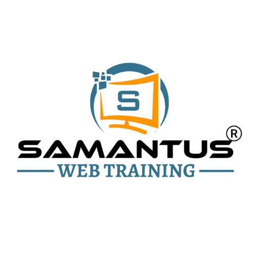 SAMANTUS logo