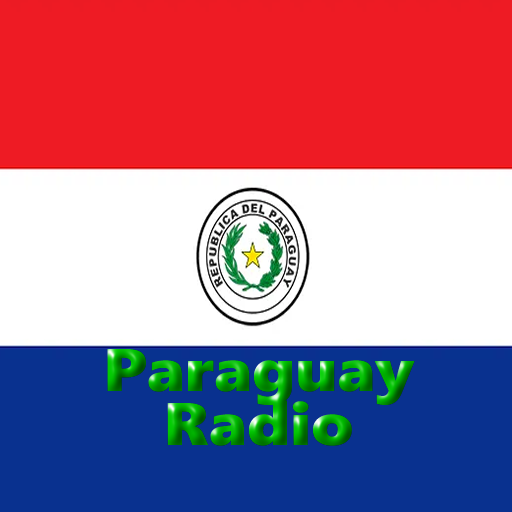 Radio PY: Paraguay Stations - AppWisp.com