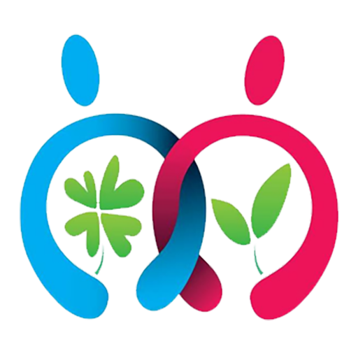 구미시지역사회보장협의체 logo
